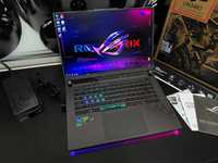 Ноутбук ASUS ROG Strix G16 G614J i7-13650HX RTX 4060 16/512GB 2K 165Hz