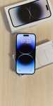 iPhone 14 Pro 128gb Space Black Официальный