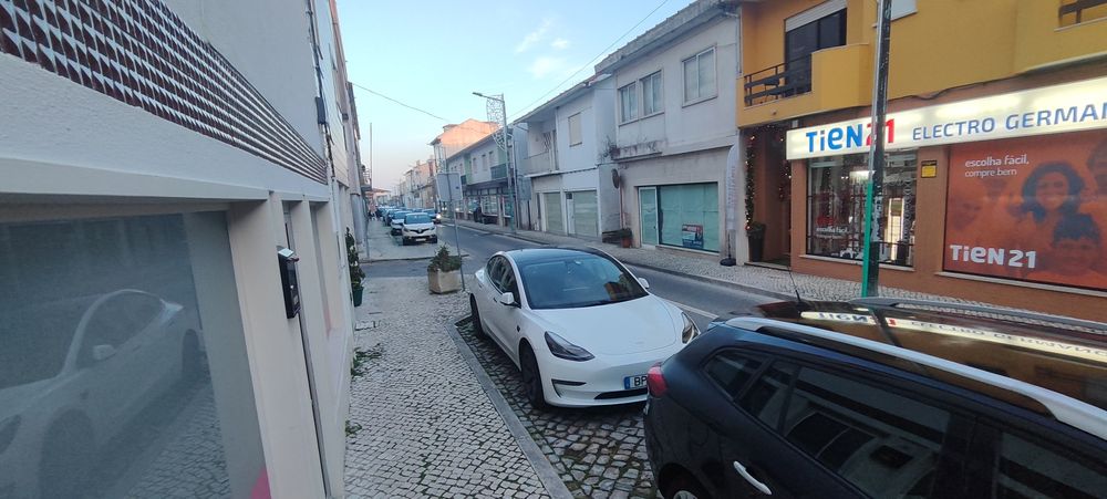 Loja Centro Vieira de Leiria