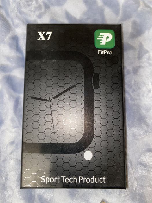 Смарт годинник X7