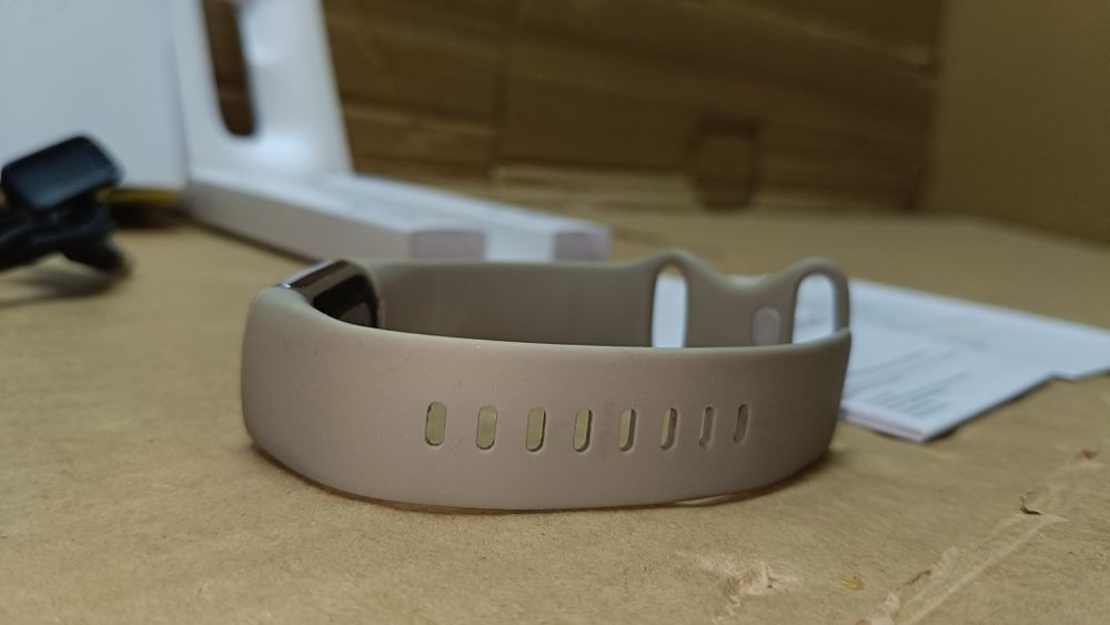 Smartband fitbit charge 5
