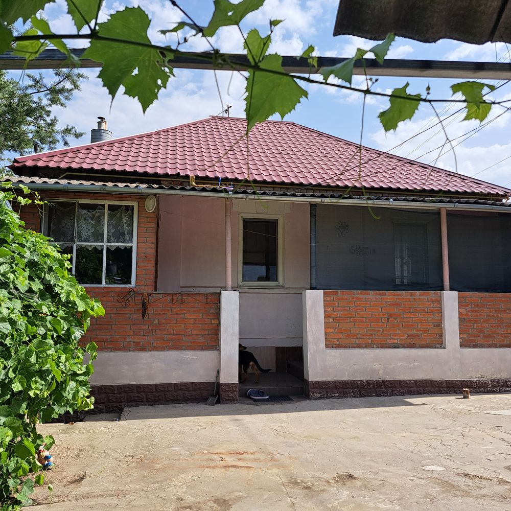 Будинок Жихар2, 70м ,тихе місце, прекрасний стан