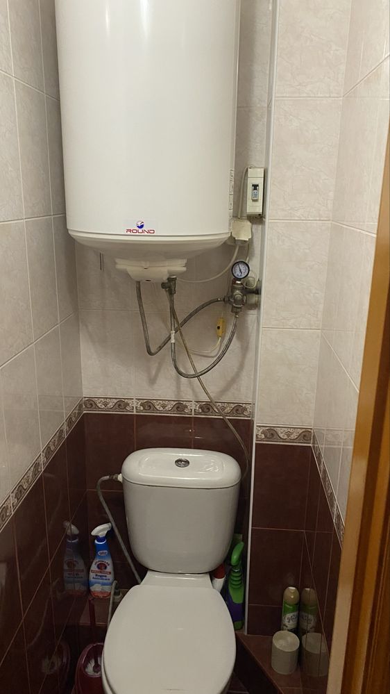 Продам 2-х комнатную квартир ул.Героев Днепра,83