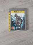 Assassin's Creed PS3