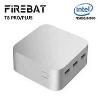 Mini PC FIREBAT T8 PLUS/ 12th. gen. Intel n100/ 16gb DDR5/ 512gb SSD