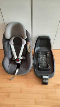 Maxi-Cosi 2wayPearl | fotelik samochodowy 9-18,5 kg +baza