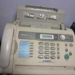 Факс лазерний panasonic KX- FL403