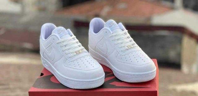 Buty sportowe Nike Air Force 1