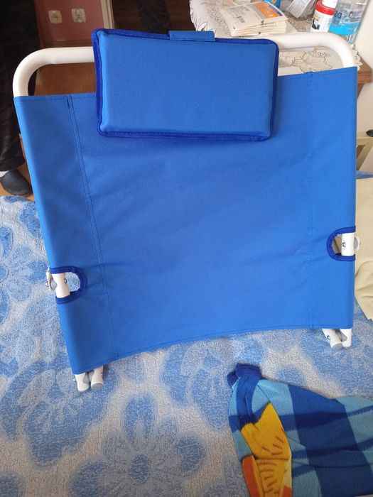 Podpórka pod plecy