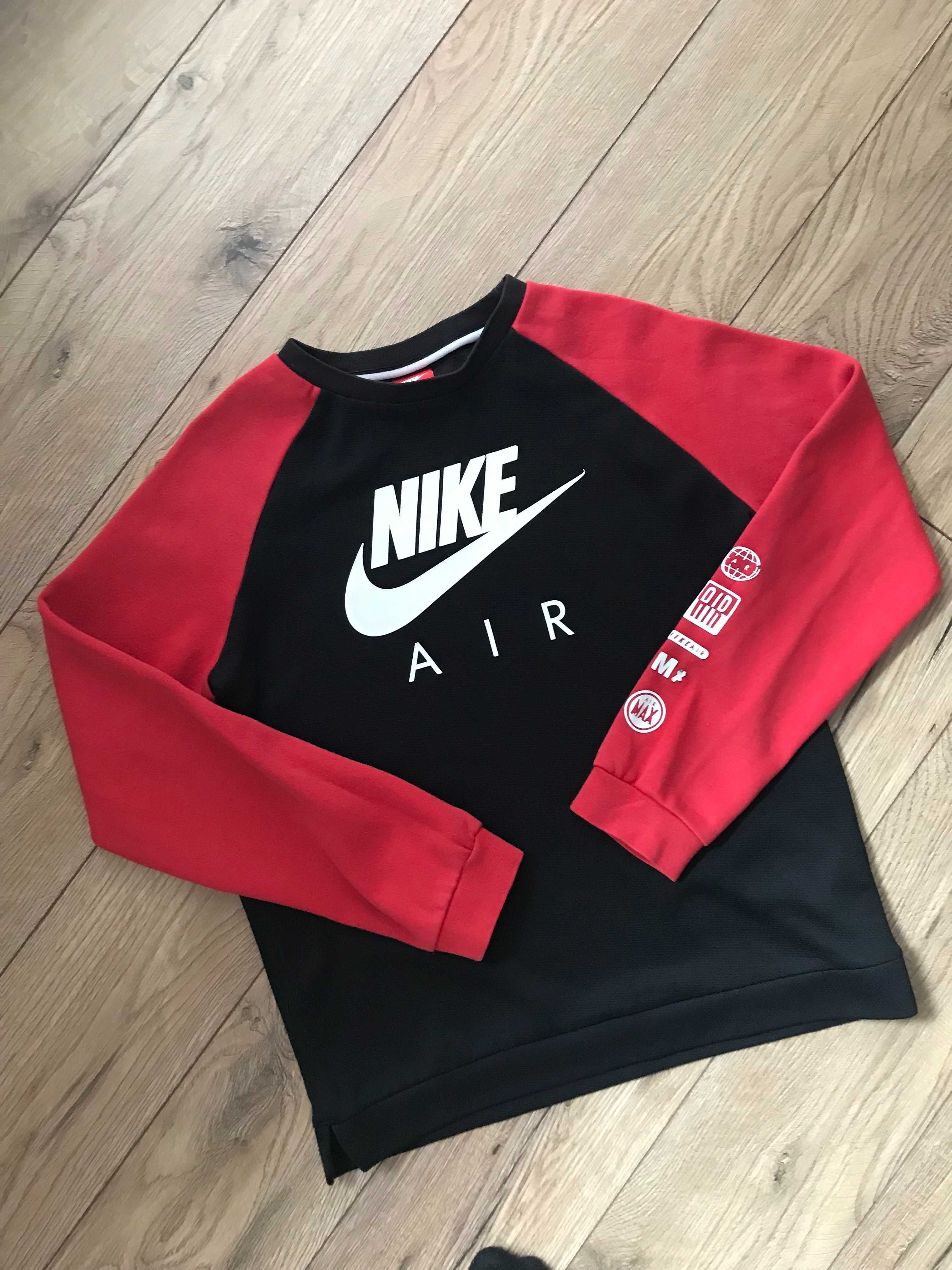 Bluza crewneck Nike Air Max rozm. M