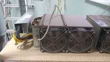 Z15 asic 420 k/sol 1500вт