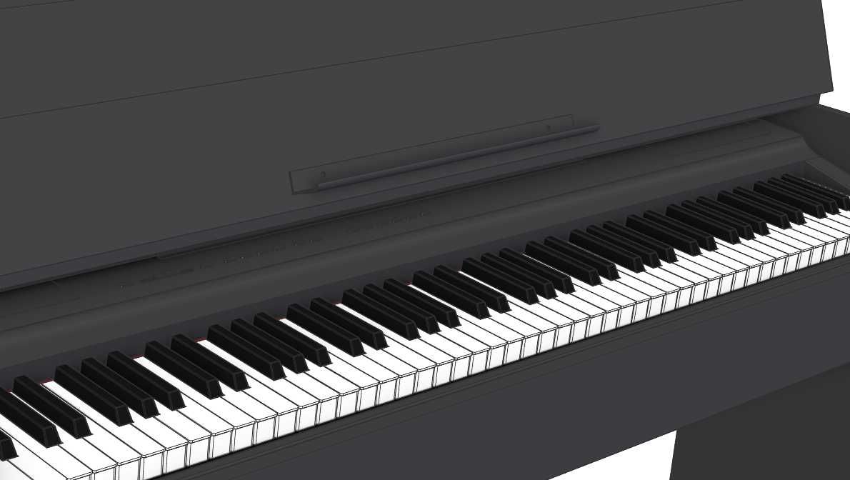 Statyw zamykany do pianina Yamaha P 45 P 125 wysyłka gratis