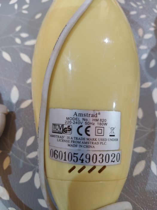 Varinha mágica para a vida