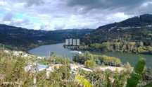 Venda Terreno c/ vistas magníficas sobre o Rio Douro, Magrelos, Marco