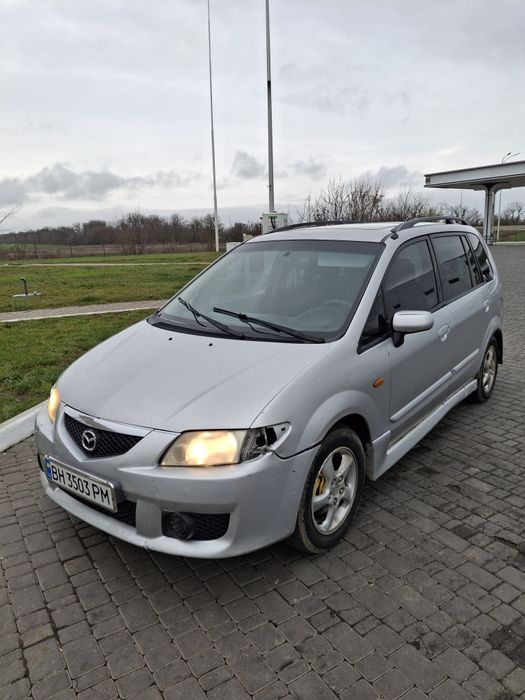 Mazda Premacy 2.0