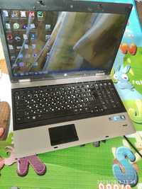 HP Pro Book 6540b