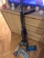Odkurzacz pionowy Philips ProAqua