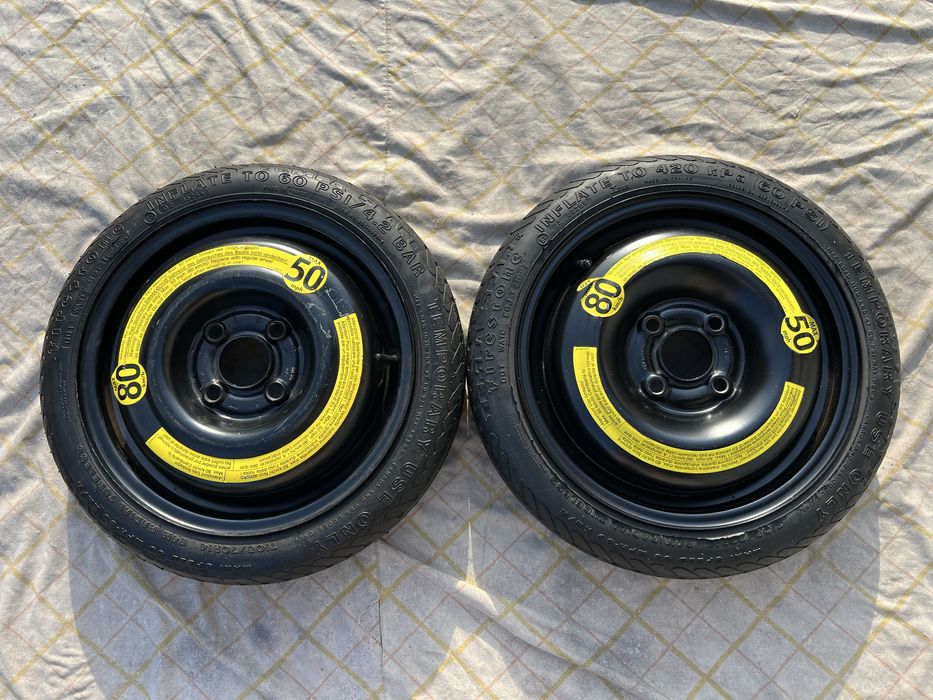 ДОКАТКА r14 4x100 VW Daewoo Chevrolet Honda Toyota Mazda Chery Hyundai