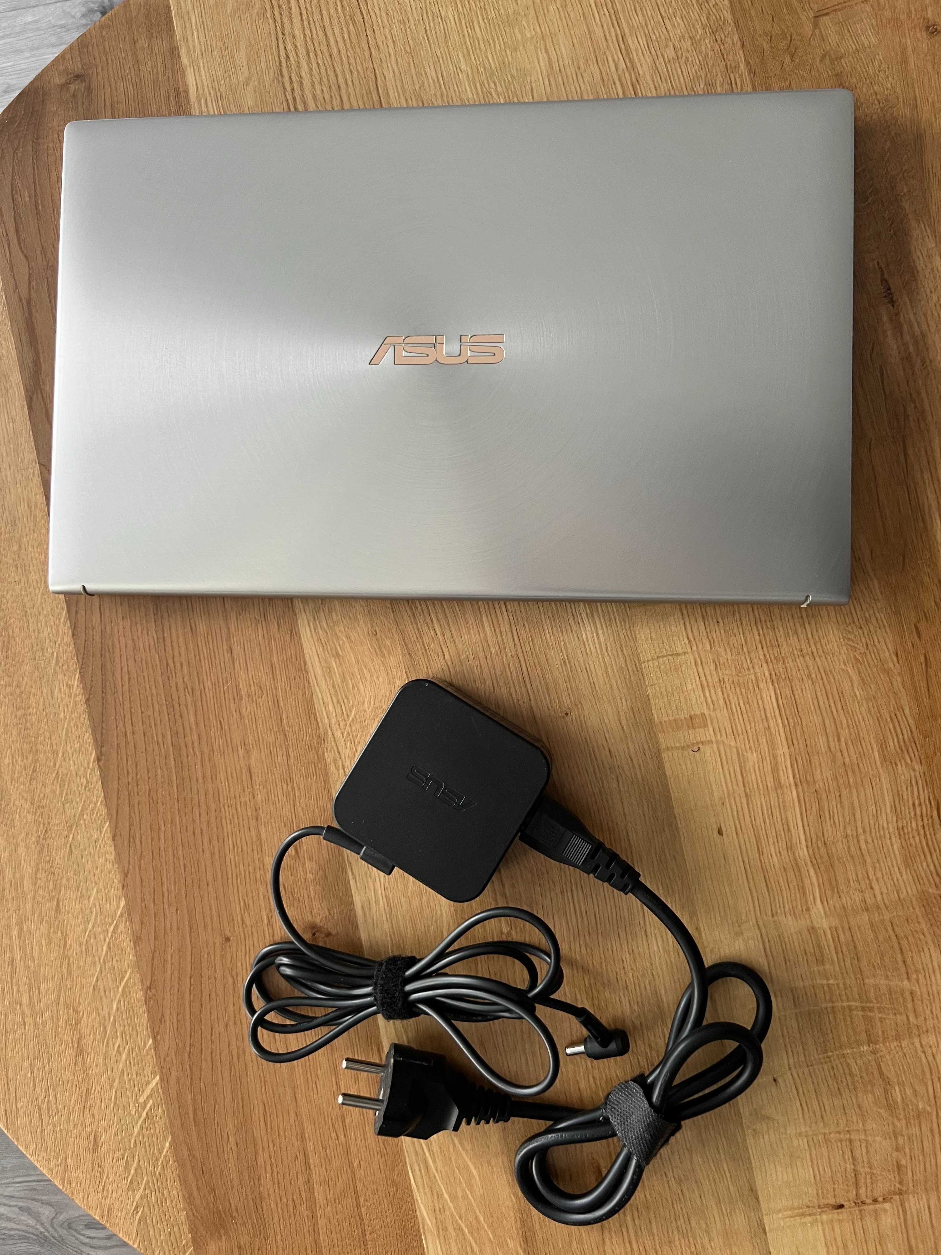 Laptop ASUS ZenBook UX533FD