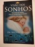 Livros sobre Sonhos