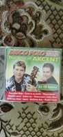 The best of AKCENT disco polo nowa kolekcja CD