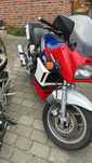 Kawasaki GPz 900r Top Gun r1 R6 cb CBR yzf ZX gsx