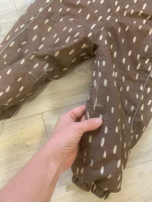 Камбез комбінезон Kuling комбинезон