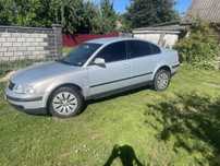 Volkswagen Passat B5 1.9