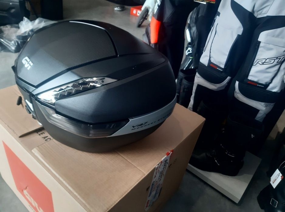 GIVI Kufer centralny V47 Tech MONOKEY (47LT)