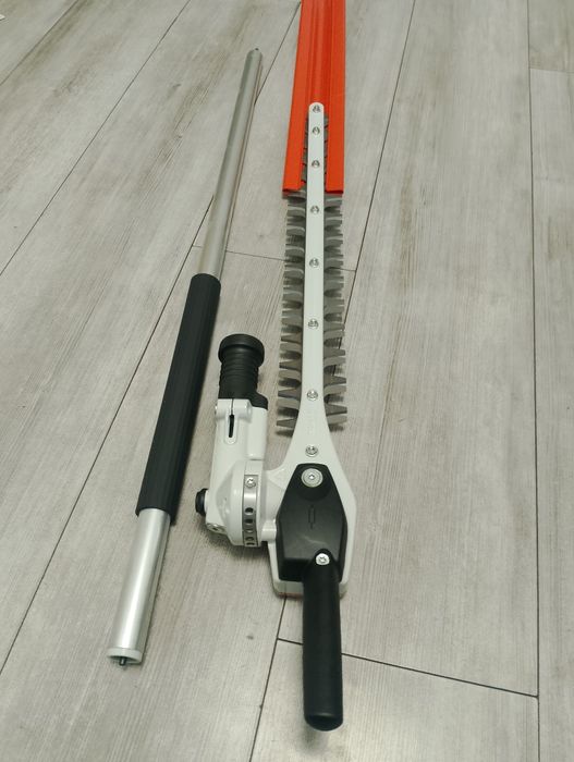 Nowe Nożyce do żywopłotu Stihl