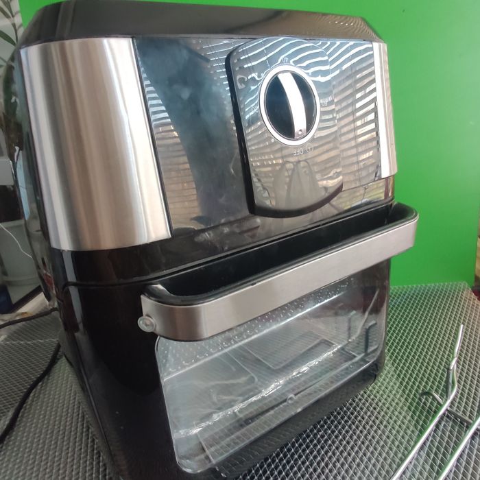 Аэрофритюрница мультипечь Princess, уценка