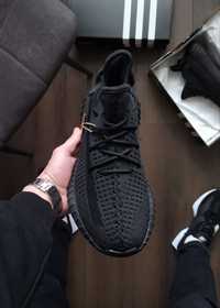 Adidas Yeezy boost 350 black