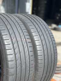 Шини літні 2шт 235/45 R19 Continental ContiSportContact5