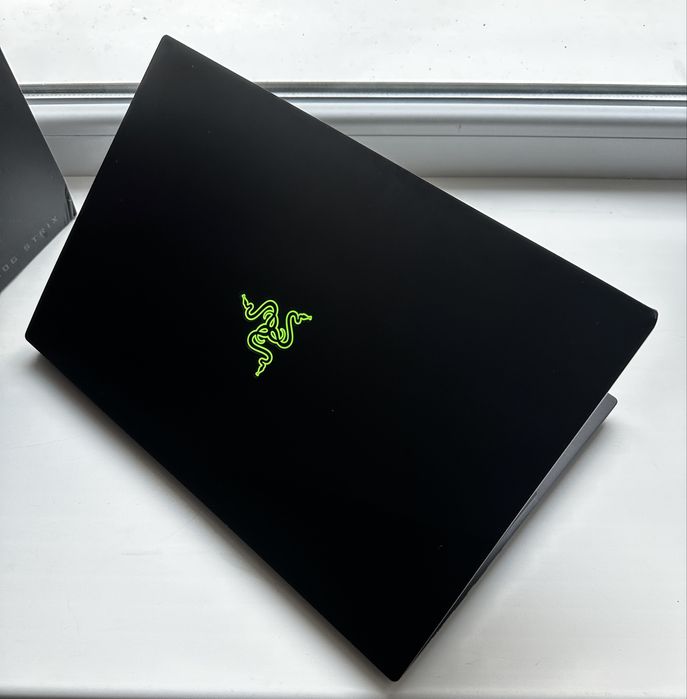 ‼️Razer Blade‼️RTX2070-8GB/144Hz/512GB/16GB/Ноутбук/Гарантия 30д.