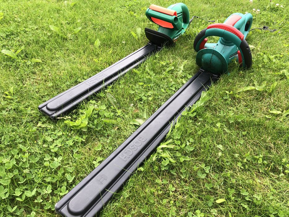 Кущоріз Bosch AHS 600-24 ST