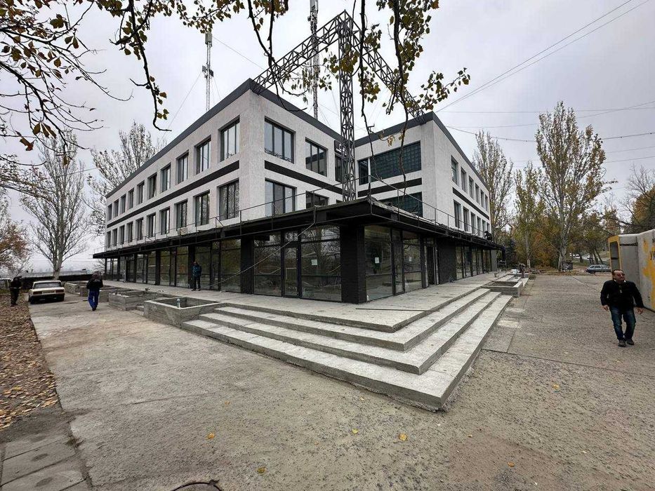 Аренда помещения, Приднепровск, ул. 20-летия Победы, 10