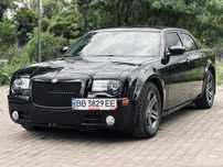 CHRYSLER С300 5.7Hemi