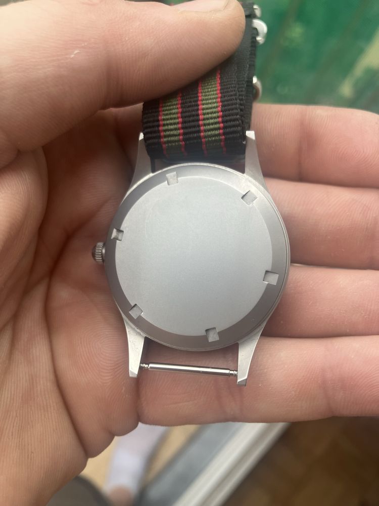 Tandorio 50-fathoms diver