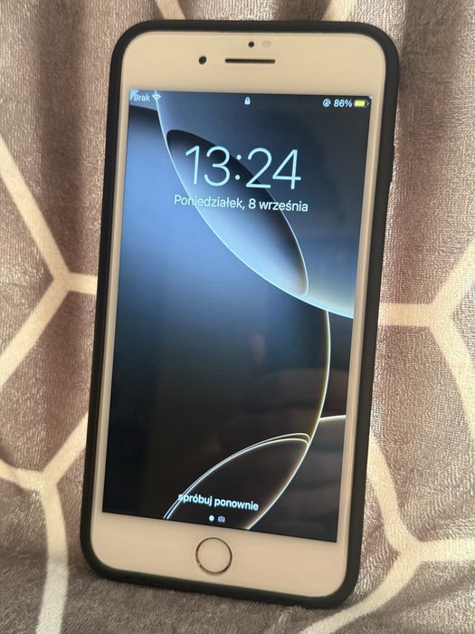 IPhone 7 plus rose gold