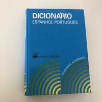 dicionário espanhol-português