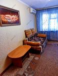 От собственника!!,1 к/к в Лесках р-н ост.Океан, на длительный срок.