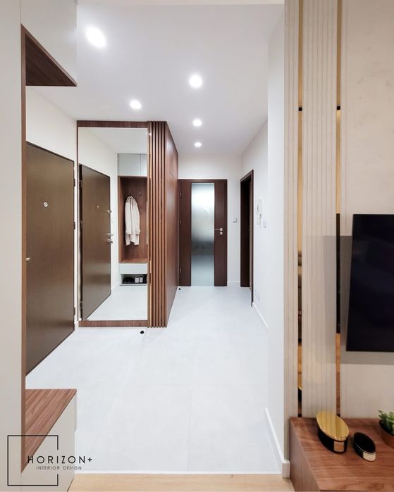 Designerski apartament premium w sercu Warszawy, Wola, Centrum + GARAŻ