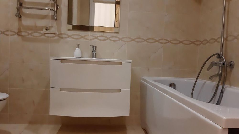 Квартира двокімнатна