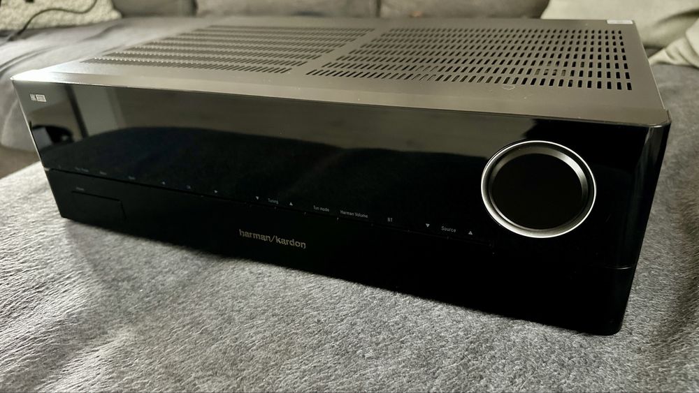 Amplituner Harman Kardon HK 3770