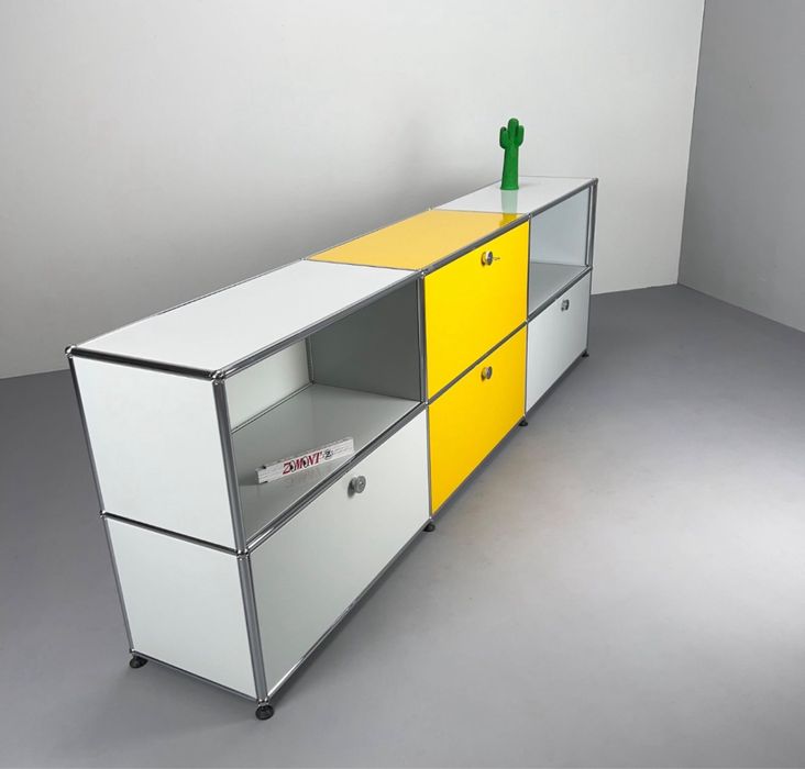 Usm haller sideboard komoda szafa
