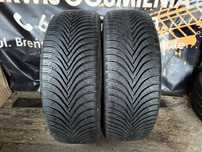 Opony zimowe 205/50/17 Michelin 7,3mm