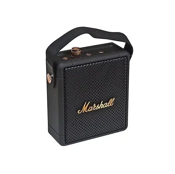 Колонка MARSHALL STOCKWELL BT W2, портативная Bluetooth 6W 9147