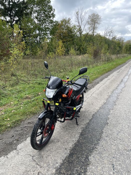 Продам Viper 150