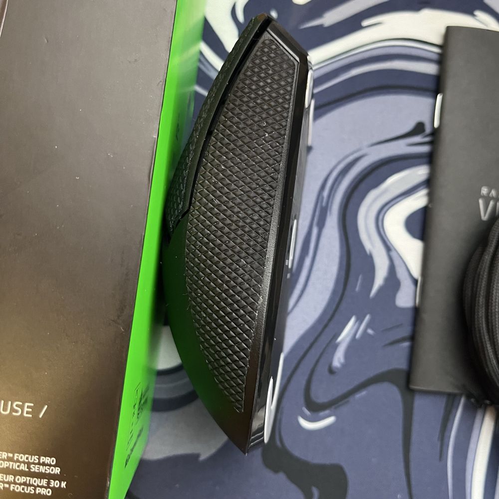 Миша Razer viper v2 pro #0004