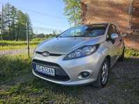 FIESTA van 1.4 TDCi Vat1